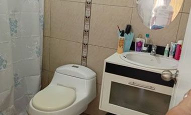 Casa de venta en Otavalo, Conjunto jardines de Otavalo