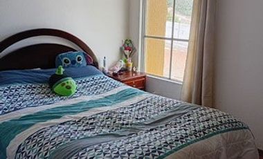 Casa de venta en Otavalo, Conjunto jardines de Otavalo