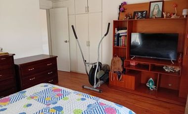 Casa de venta en Otavalo, Conjunto jardines de Otavalo