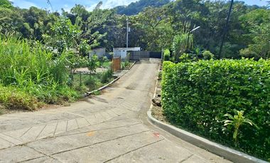 Lote Campestre en Venta en Minca, Cerca al Río, Santa Marta