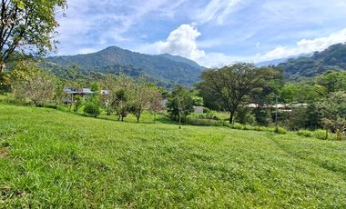 Lote Campestre en Venta en Minca, Cerca al Río, Santa Marta