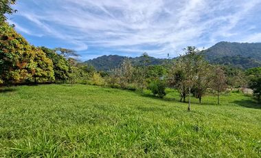 Lote Campestre en Venta en Minca, Cerca al Río, Santa Marta