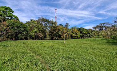 Lote Campestre en Venta en Minca, Cerca al Río, Santa Marta