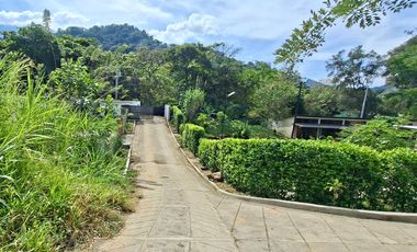 Lote Campestre en Venta en Minca, Cerca al Río, Santa Marta