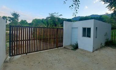 Lote Campestre en Venta en Minca, Cerca al Río, Santa Marta