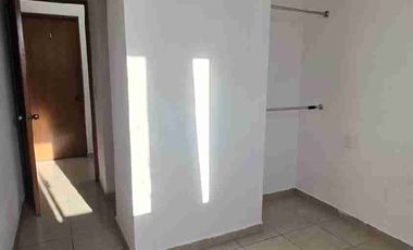 Recamara amueblada x pie de la Cuesta