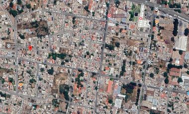 VIOLETAS 9, STA MARIA  NATIVITAS, 56335 CHIMALHUACÁN, MÉX.