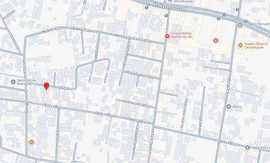 VIOLETAS 9, STA MARIA  NATIVITAS, 56335 CHIMALHUACÁN, MÉX.