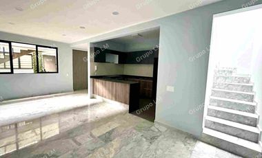 Departamento en Venta en La Roma Norte