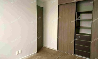 Departamento en Venta en La Roma Norte