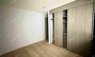 Departamento en Venta en La Roma Norte