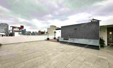 Departamento en Venta en La Roma Norte