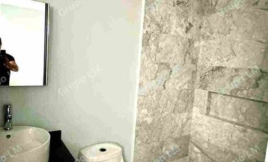 Departamento en Venta en La Roma Norte