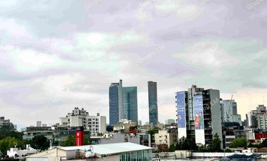 Departamento en Venta en La Roma Norte