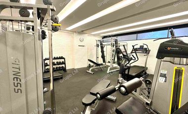 Departamento en Venta en La Roma Norte