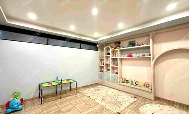 Departamento en Venta en La Roma Norte