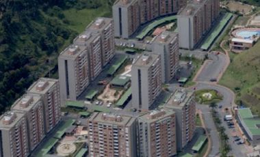 vendo apartamento en laureles campestre
