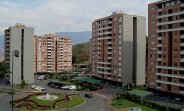 vendo apartamento en laureles campestre