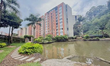 vendo apartamento en laureles campestre