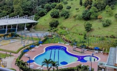 vendo apartamento en laureles campestre