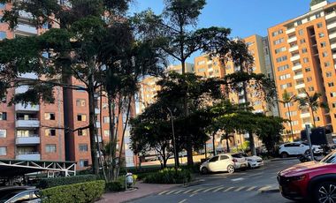 vendo apartamento en laureles campestre