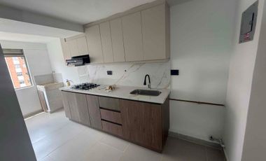 vendo apartamento en laureles campestre