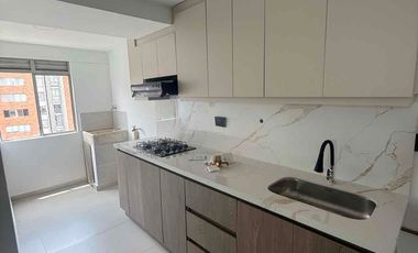 vendo apartamento en laureles campestre