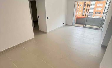 vendo apartamento en laureles campestre