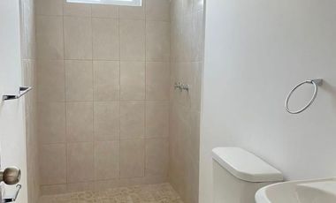 Casa en renta en fraccionamiento privado – Lázaro Cárdenas, Michoacán