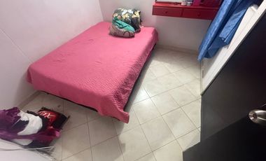 vendo apartamento al lado centro comercial la central buenos aires.