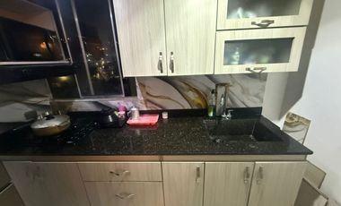 vendo apartamento al lado centro comercial la central buenos aires.