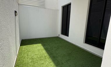 Casa en renta en fraccionamiento privado – Lázaro Cárdenas, Michoacán