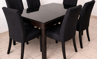 Casa en renta en fraccionamiento privado – Lázaro Cárdenas, Michoacán