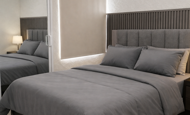 Casa en renta en fraccionamiento privado – Lázaro Cárdenas, Michoacán