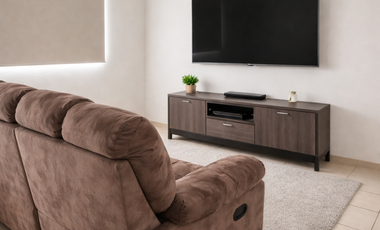 Casa en renta en fraccionamiento privado – Lázaro Cárdenas, Michoacán