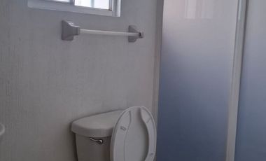 Casa en renta en fraccionamiento privado – Lázaro Cárdenas, Michoacán