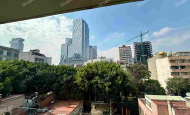 Departamento en Venta en La Colonia
Cuauhtémoc