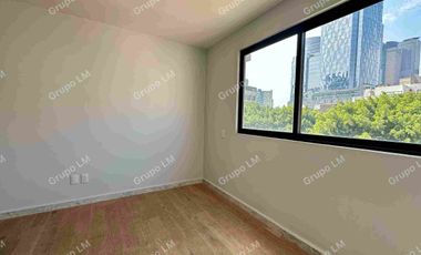 Departamento en Venta en La Colonia
Cuauhtémoc