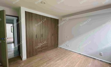 Departamento en Venta en La Colonia
Cuauhtémoc