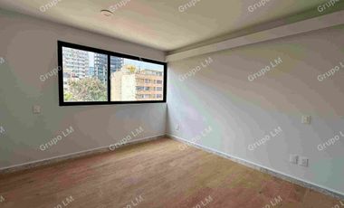 Departamento en Venta en La Colonia
Cuauhtémoc