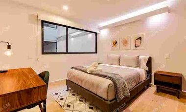 Departamento en Venta en La Colonia
Cuauhtémoc