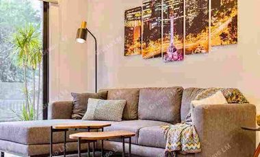 Departamento en Venta en La Colonia
Cuauhtémoc