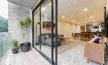 Departamento en Venta en La Colonia
Cuauhtémoc