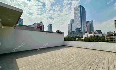 Departamento en Venta en La Colonia
Cuauhtémoc