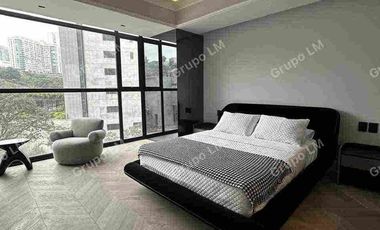 Departamento Penthouse en Venta en
Interlomas