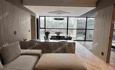 Departamento Penthouse en Venta en
Interlomas