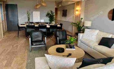 Departamento Penthouse en Venta en
Interlomas