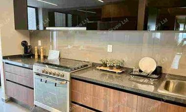 Departamento Penthouse en Venta en
Interlomas