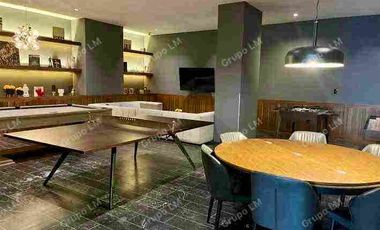 Departamento Penthouse en Venta en
Interlomas