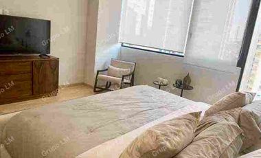 Departamento Penthouse en Venta en
Interlomas